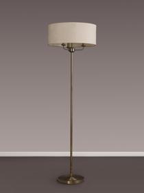 Banyan AB IV Floor Lamps Deco Shaded Floor Lamps Banyan AB IV Floor Lamps Deco Shaded Floor Lamps